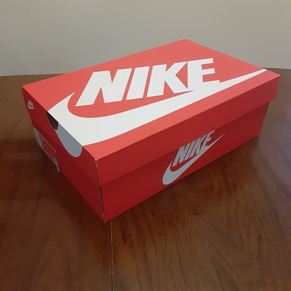 Size 11 - Nike Dunk High Retro Championship White Red - DD1399-106 - NEW! - Picture 7 of 8